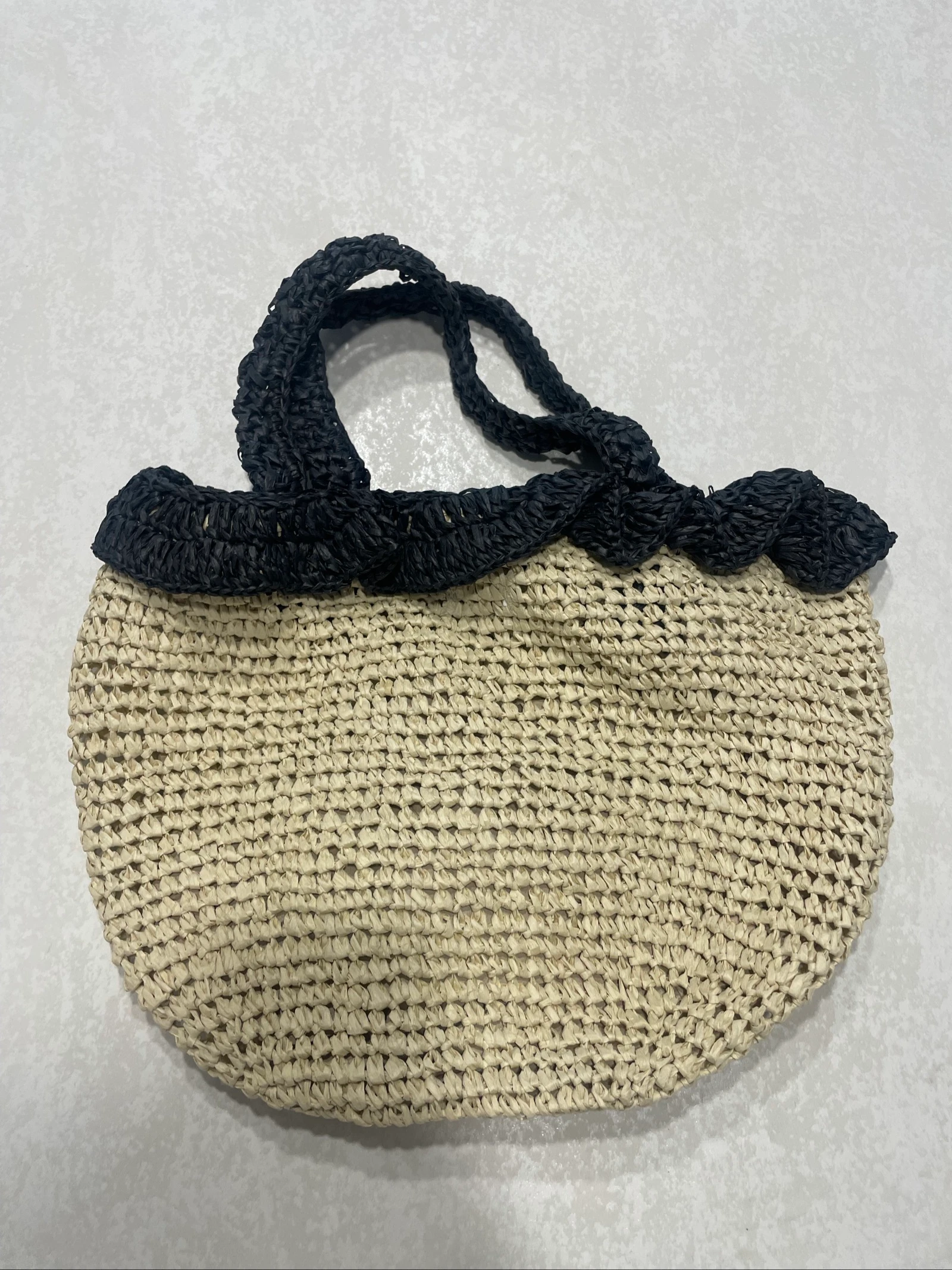Bolso tipo maleta de playa – photo 2